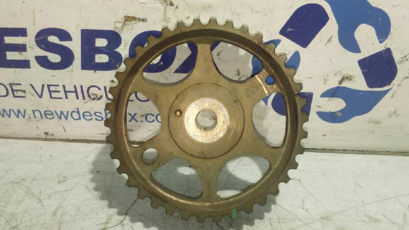 POLEA ARBOL LEVAS CITROEN XSARA BERLINA - vista 2