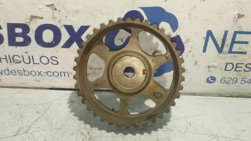 POLEA ARBOL LEVAS CITROEN XSARA BERLINA