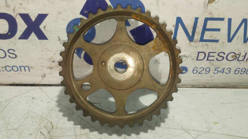 POLEA ARBOL LEVAS CITROEN XSARA BERLINA - vista 2