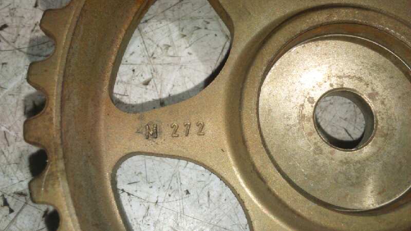 POLEA ARBOL LEVAS CITROEN XSARA BERLINA - vista 3