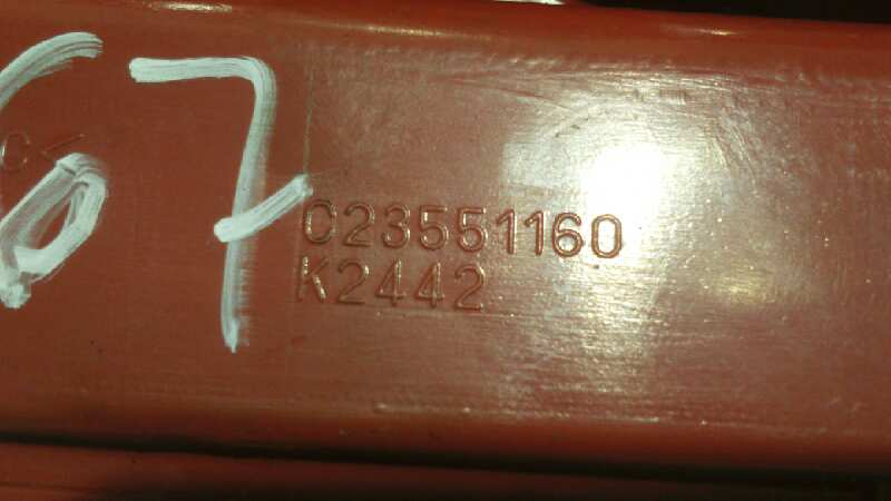 PILOTO TRASERO IZQUIERDO MAZDA 5 BERL. (CR) - vista 4