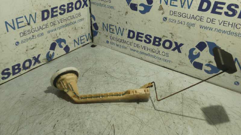 AFORADOR MERCEDES-BENZ CLASE E (W210) BERLINA - vista 5