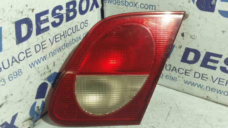 PILOTO PORTON DERECHO MERCEDES-BENZ CLASE E (W210) BERLINA