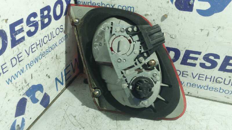 PILOTO PORTON DERECHO MERCEDES-BENZ CLASE E (W210) BERLINA - vista 2