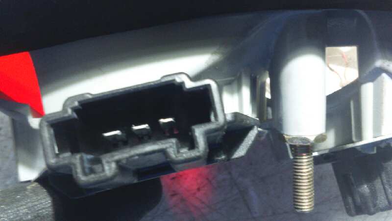 PILOTO PORTON DERECHO MERCEDES-BENZ CLASE E (W210) BERLINA - vista 5