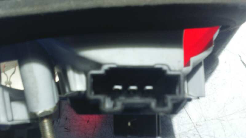 PILOTO PORTON IZQUIERDO MERCEDES-BENZ CLASE E (W210) BERLINA - vista 2