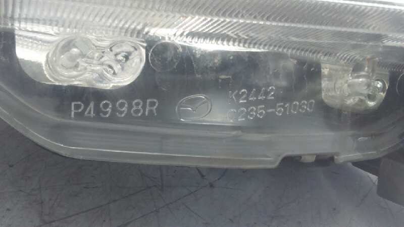 FARO DERECHO MAZDA 5 BERL. (CR) - vista 2
