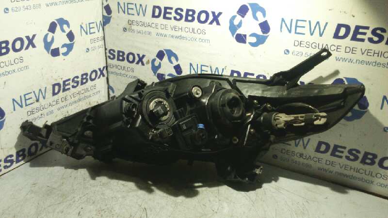 FARO DERECHO MAZDA 5 BERL. (CR) - vista 7