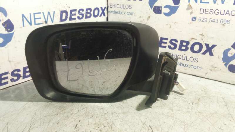 RETROVISOR IZQUIERDO MAZDA 5 BERL. (CR)