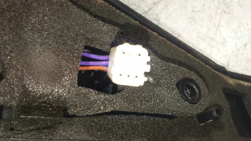 RETROVISOR IZQUIERDO MAZDA 5 BERL. (CR) - vista 4