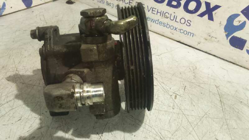 BOMBA DIRECCION MERCEDES-BENZ CLASE CLK (W208) COUPE - vista 5