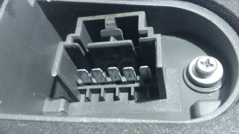 PILOTO TRASERO IZQUIERDO FIAT PUNTO BERLINA (188) - vista 3