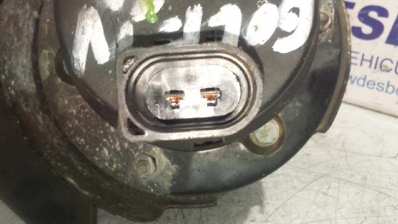 NO IDENTIFICADO VOLKSWAGEN GOLF IV VARIANT (1J5) - vista 5