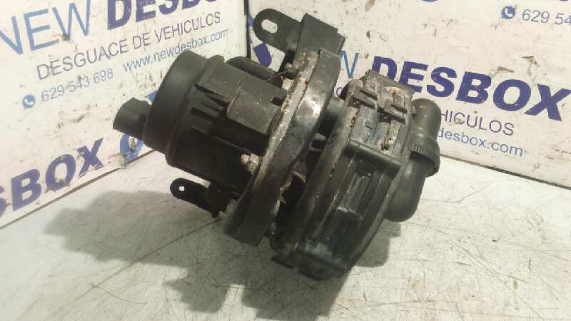 NO IDENTIFICADO VOLKSWAGEN GOLF IV VARIANT (1J5) - vista 3