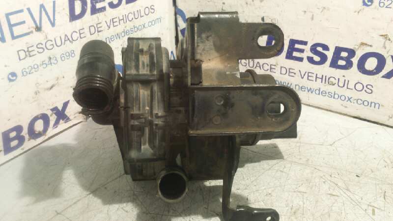 NO IDENTIFICADO VOLKSWAGEN GOLF IV VARIANT (1J5) - vista 2