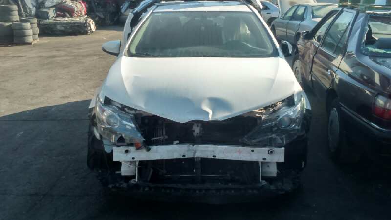MOTOR LIMPIA DELANTERO TOYOTA AURIS - vista 4
