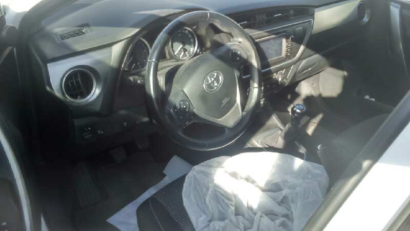 ELECTROVENTILADOR TOYOTA AURIS - vista 11