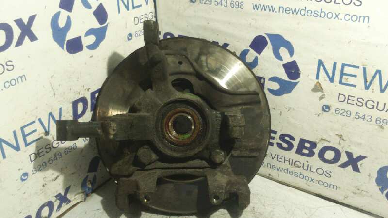 MANGUETA DELANTERA DERECHA FIAT PUNTO BERLINA (188)