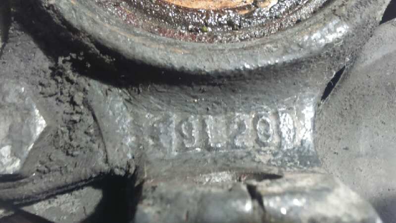 MANGUETA DELANTERA DERECHA FIAT PUNTO BERLINA (188) - vista 2