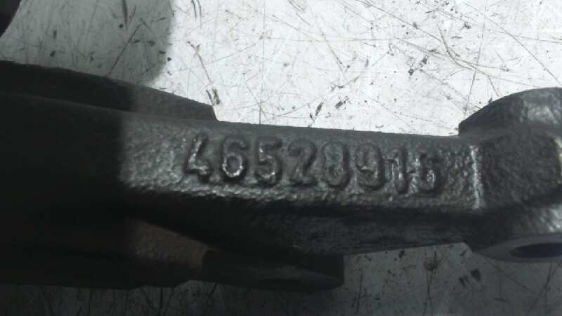 MANGUETA DELANTERA IZQUIERDA FIAT PUNTO BERLINA (188) - vista 3