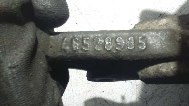 MANGUETA DELANTERA DERECHA FIAT PUNTO BERLINA (188) - vista 5