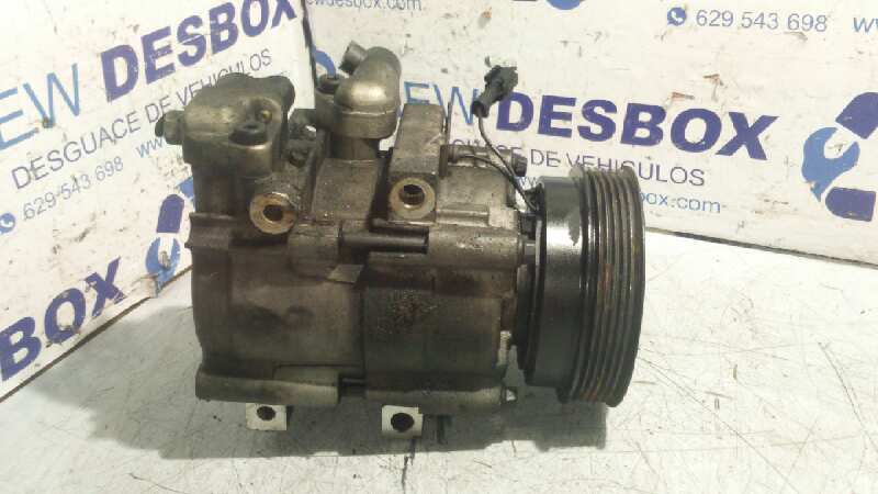 COMPRESOR AIRE ACONDICIONADO HYUNDAI ELANTRA (XD)