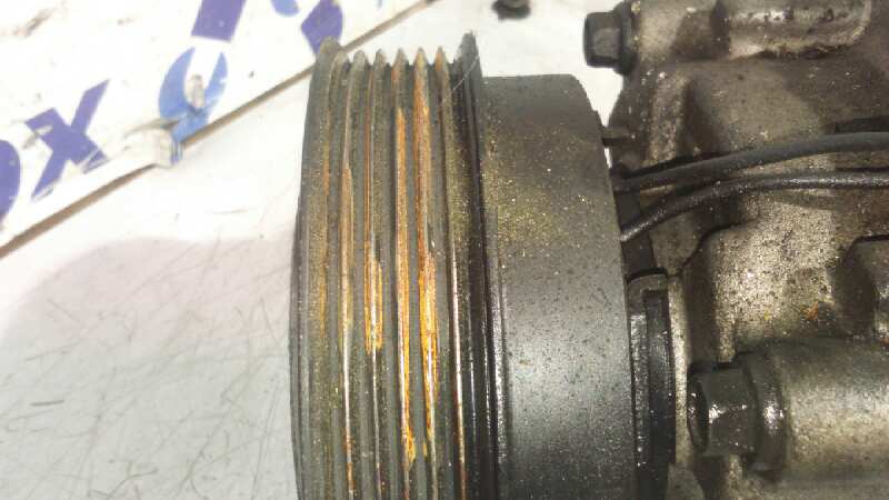 COMPRESOR AIRE ACONDICIONADO HYUNDAI ELANTRA (XD) - vista 6