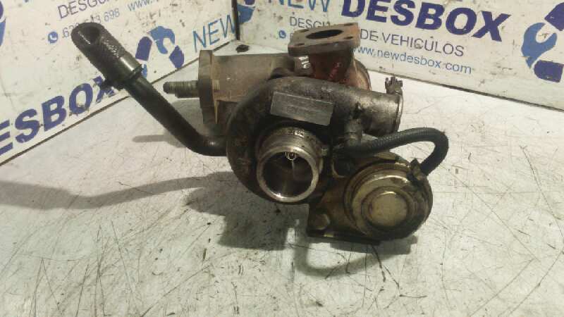 TURBOCOMPRESOR HYUNDAI ELANTRA (XD)