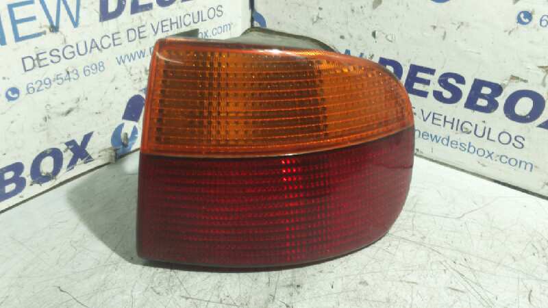 PILOTO TRASERO DERECHO FIAT PUNTO CABRIO (176)