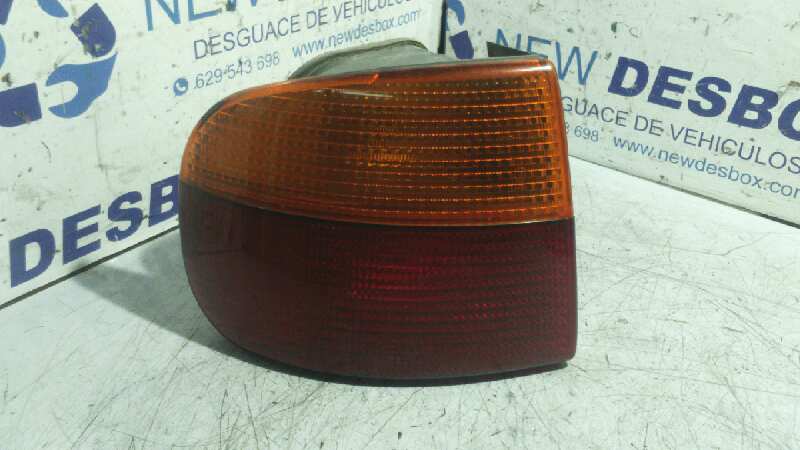 PILOTO TRASERO IZQUIERDO FIAT PUNTO CABRIO (176)