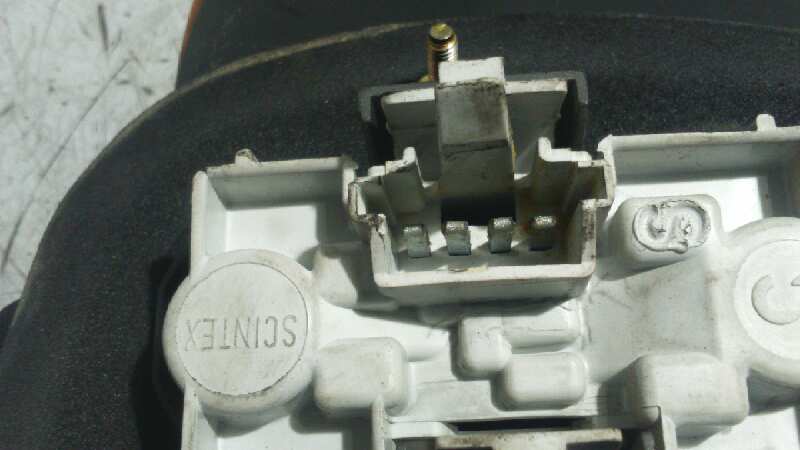 PILOTO TRASERO IZQUIERDO FIAT PUNTO CABRIO (176) - vista 2