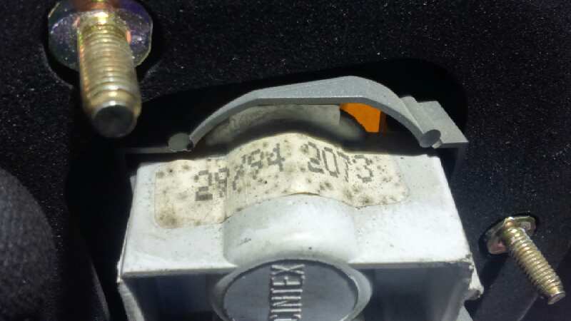 PILOTO TRASERO IZQUIERDO FIAT PUNTO CABRIO (176) - vista 4