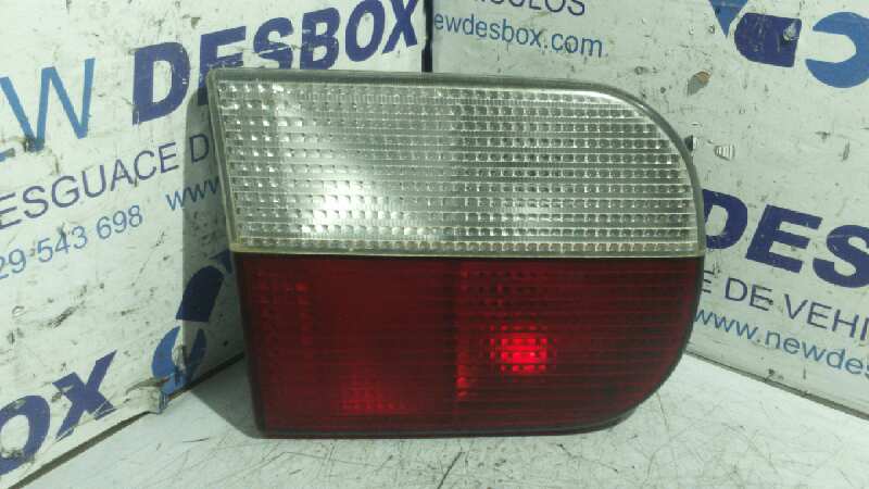 PILOTO PORTON IZQUIERDO FIAT PUNTO CABRIO (176)