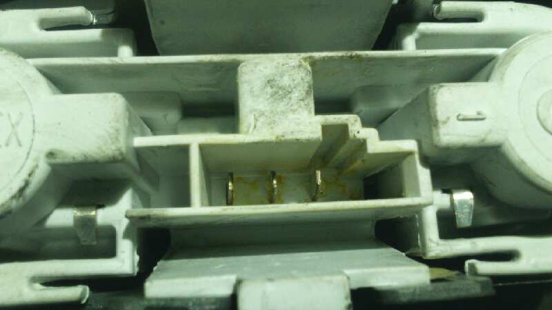 PILOTO PORTON IZQUIERDO FIAT PUNTO CABRIO (176) - vista 3