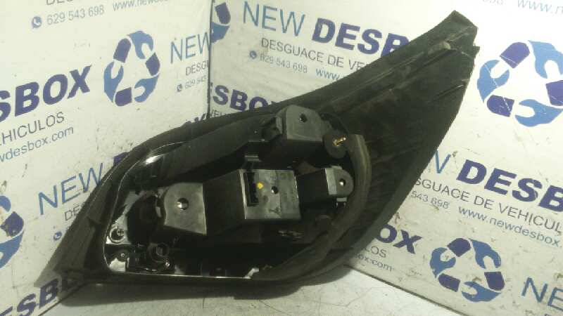 PILOTO TRASERO IZQUIERDO BMW SERIE 5 BERLINA (E60) - vista 8