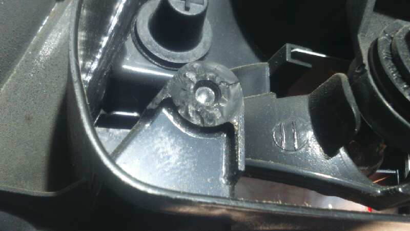 PILOTO TRASERO IZQUIERDO BMW SERIE 5 BERLINA (E60) - vista 4