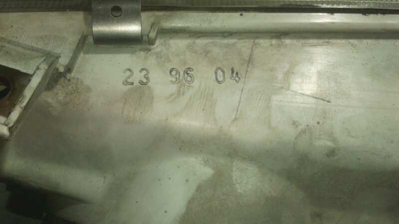 FARO IZQUIERDO VOLKSWAGEN GOLF III BERLINA (1H1) - vista 5