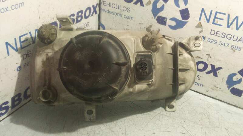 FARO IZQUIERDO VOLKSWAGEN GOLF III BERLINA (1H1) - vista 2