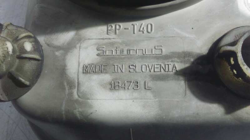 FARO IZQUIERDO VOLKSWAGEN GOLF III BERLINA (1H1) - vista 3