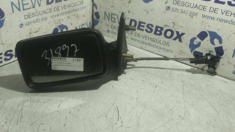 RETROVISOR IZQUIERDO VOLKSWAGEN GOLF III BERLINA (1H1)