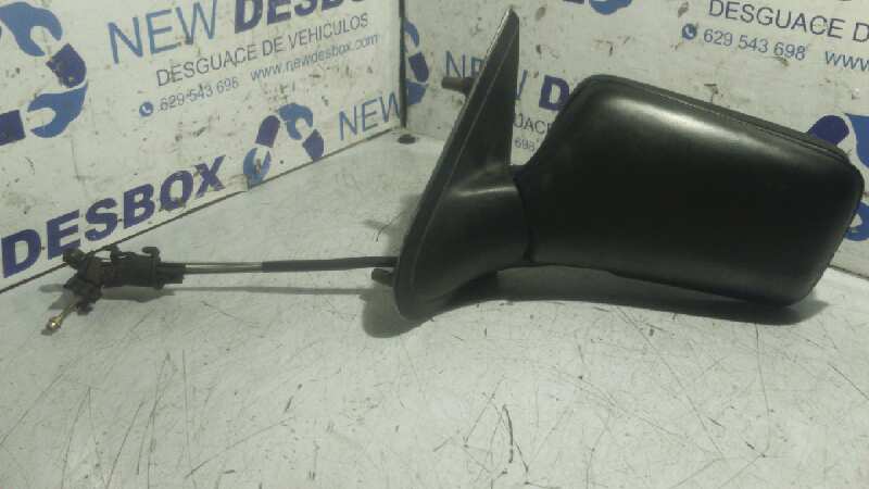 RETROVISOR IZQUIERDO VOLKSWAGEN GOLF III BERLINA (1H1) - vista 3