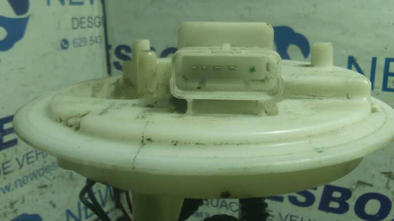 AFORADOR FIAT STILO (192) - vista 2