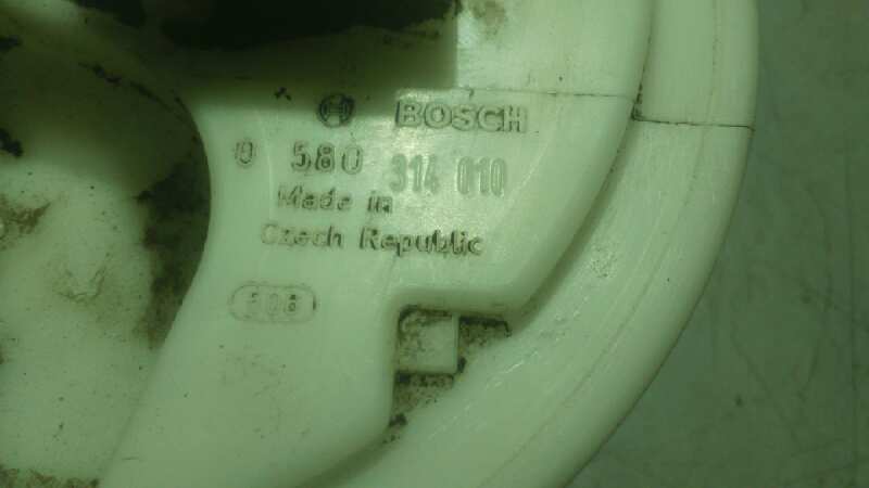 AFORADOR FIAT STILO (192) - vista 4