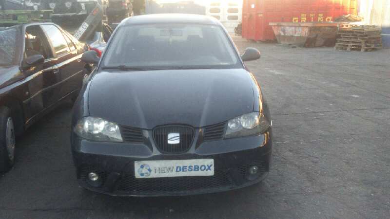ELEVALUNAS DELANTERO DERECHO SEAT IBIZA (6L1) - vista 7