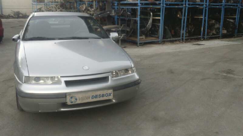 CAJA CAMBIOS OPEL CALIBRA - vista 8