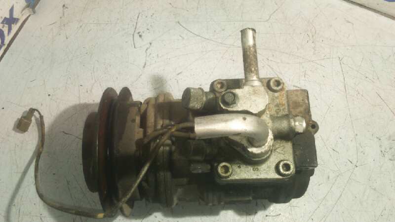 COMPRESOR AIRE ACONDICIONADO TATA SAFARI - vista 3