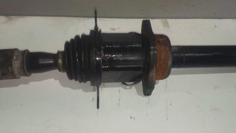 TRANSMISION DELANTERA DERECHA TOYOTA COROLLA VERSO (R1) - vista 2