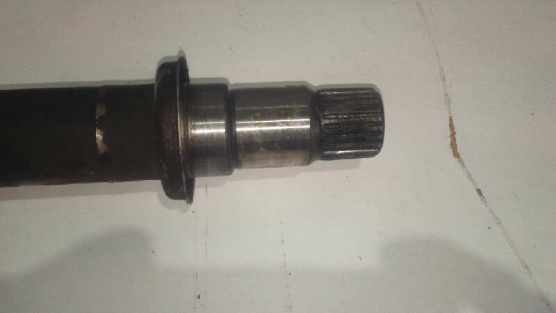 TRANSMISION DELANTERA DERECHA TOYOTA COROLLA VERSO (R1) - vista 3