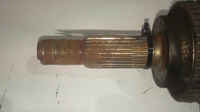 TRANSMISION DELANTERA IZQUIERDA RENAULT CLIO I FASE I+II (B/C57) - vista 3