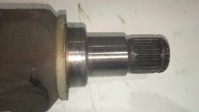 TRANSMISION DELANTERA IZQUIERDA RENAULT CLIO I FASE I+II (B/C57) - vista 2